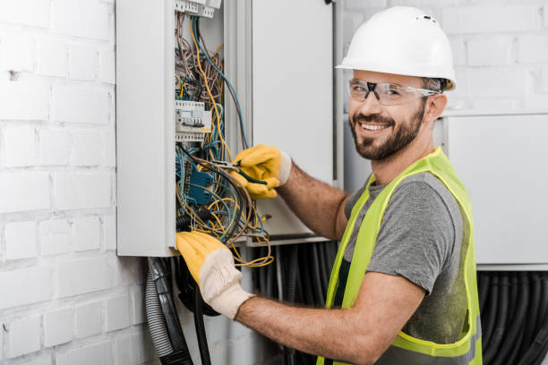 Best Local Electrician Companies  in Bensenvle, IL