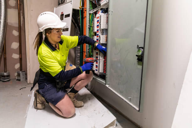 Best Industrial Electrical Services  in Bensenvle, IL