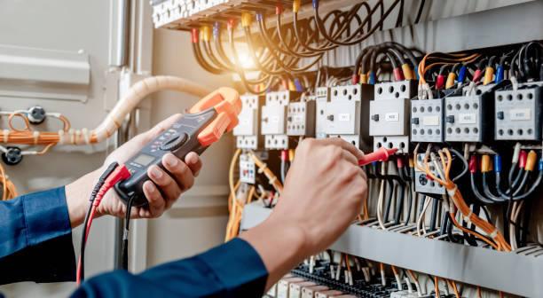 Best Commercial Electrician Services  in Bensenvle, IL