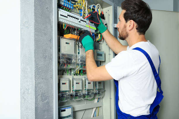 Best Electrical Upgrades for Homes  in Bensenvle, IL