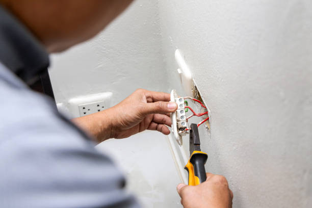 Best Home Electrical Repair  in Bensenvle, IL