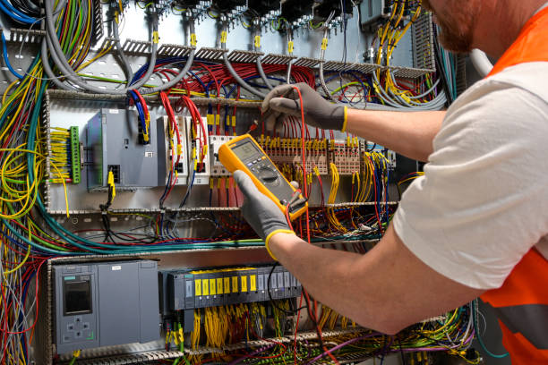 Best Electrical Wiring Services  in Bensenvle, IL