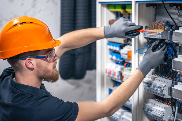 Best Electrician Near Me  in Bensenvle, IL