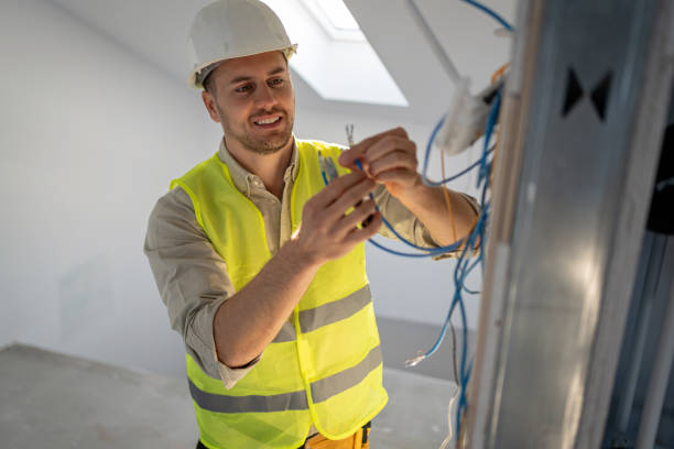 Best Electrician for Home Renovation  in Bensenvle, IL